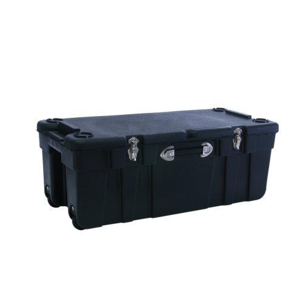 Stickylife J. Terence Thompson 2851-1B Large 37-By-17-1/2-By-14-Inch Wheeled Storage Trunk