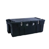 Stickylife J. Terence Thompson 2851-1B Large 37-By-17-1/2-By-14-Inch Wheeled Storage Trunk