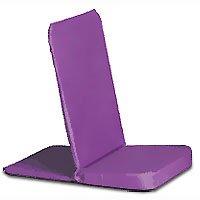 Back Jack Chair - Purple