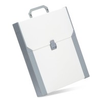 Aristo Studio Carry Case A4 Beige/Grey Plastic For Aristo Drawing Boards