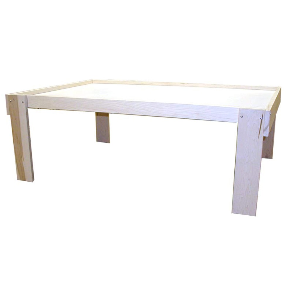 Beka Basic Train Table With Top