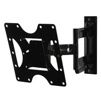 Peerless-Av Paramount Articulating Wall Mount For 22?To 43?Displays, Non-Security