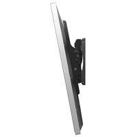 Peerless Pt650 Universal Tilt Wall Mount For 39-Inch To 75-Inch Displays (Black)