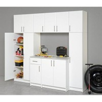 Elite 32? Stackable Wall Cabinet