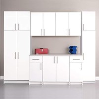 Elite 32? Stackable Wall Cabinet