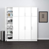 Elite 32? Stackable Wall Cabinet