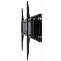 Videosecu Tilt Swivel Tv Wall Mount 32- 70 Lcd Led Plasma Tv With Vesa 200X200,400X400,Up To 600X400 Mm, Full Motion Articulating Dual Arm Mount Fits Up To 24 Studs Mw365B2H C20