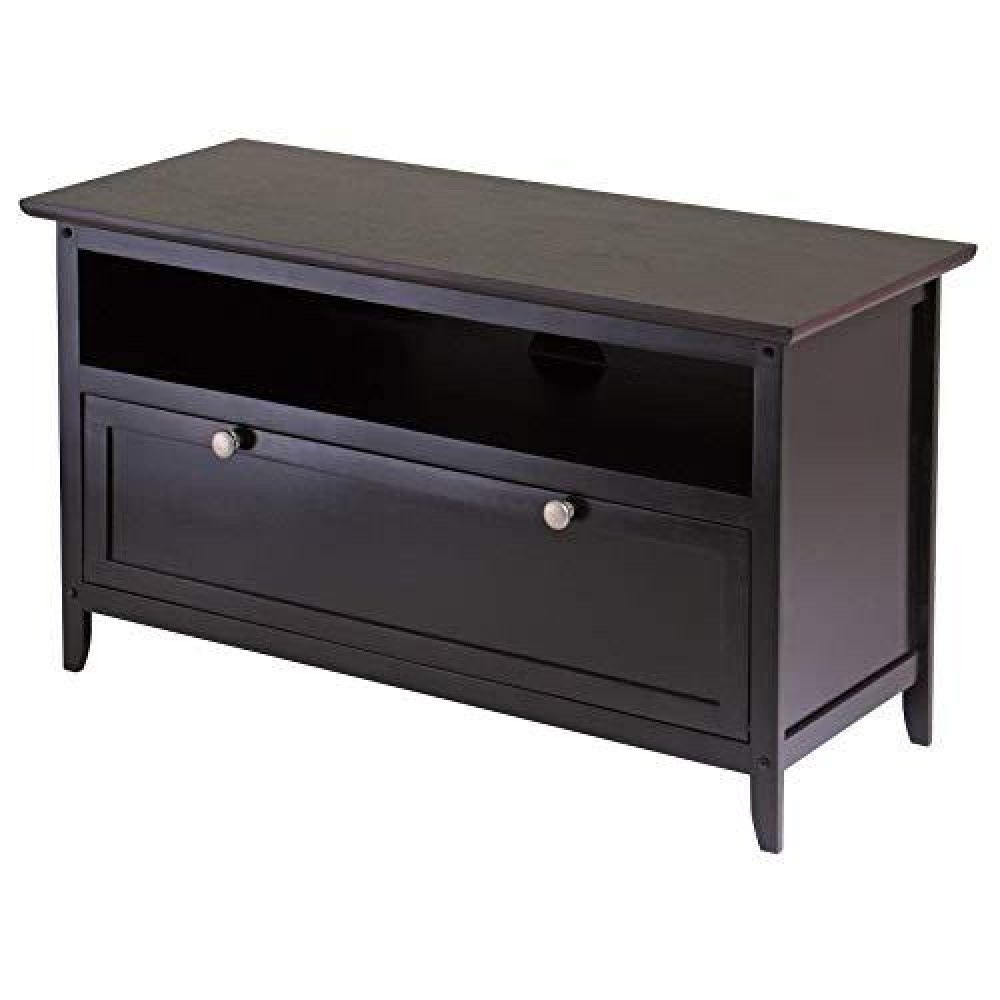 Winsome Zuri Tv Stand, Espresso