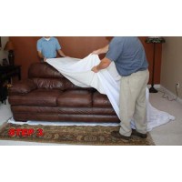 Sofasafe Bed Bug Proof Sofa Cover Couch Encasement