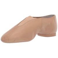 Bloch Womens Super Jazz Dance Shoe S0401L, Tan, 10