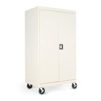 66Quot; High All Purpose Cabinet Hja019