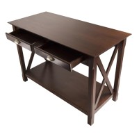 Xola Console Table With 2 Drawers(D0102Hhz5G7.)