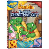 Franklin - Franklins Christmas Gift