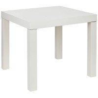 Ikea 30449908, White