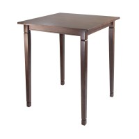 Kingsgate High Table Tapered Legs(D0102Hh8Uu7.)
