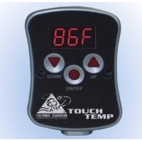 Softside Waterbed Heater Thermal Guardian Touch Temp Heater