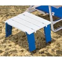 Rio Beach Personal And Portable Beach Table