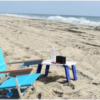 Rio Beach Personal And Portable Beach Table