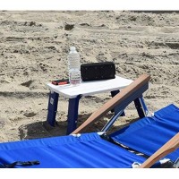 Rio Beach Personal And Portable Beach Table