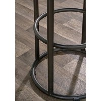 Dennis Counter Stool