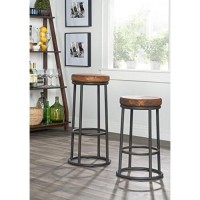 Dennis Counter Stool