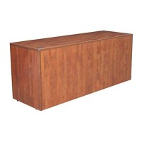 Regency Credenza Shell Legacy, 71, Cherry