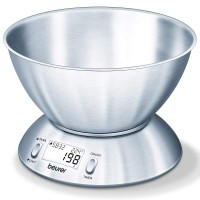 Digital Kitchen Scale Beurer 70840
