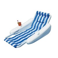 Sunchaser Sling Floating Lounge Chair