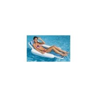 Sunchaser Sling Floating Lounge Chair