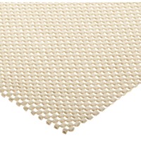 Sp Ableware Tenura Non-Slip Fabric Netting, 6 Feet Length X 20 Inches Width - White (753780000)