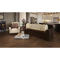 Couch Defender: Keep Pets Off Of Your Furniture! (Dark Brown)