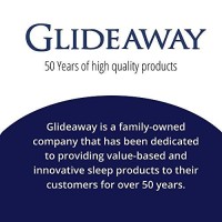 Glideaway Drcv1L Bed Rail System - Adjustable Steel Drop Rail Kit To Convert Full Size Beds To Fit Queen Size Mattresses - Suitable For Antique Beds - Hook-In Attachments