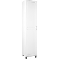 Systembuild Kendall 16 Cabinet In White Aquaseal