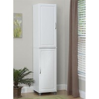 Systembuild Kendall 16 Base Cabinet In White Aquaseal