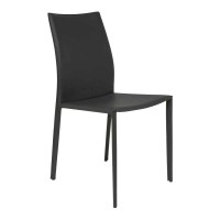 Nuevo Hgar240 Sienna Chair, Grey