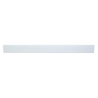 Hic Harold Import Co Counter Connector, 2275 By 2-Inch, White