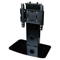 Universal Television Stand, For Televisions 17 ~ 37