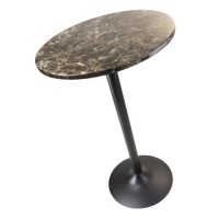 Winsome Cora Dining, Blackfaux Marble
