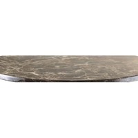 Winsome Cora Dining, Blackfaux Marble