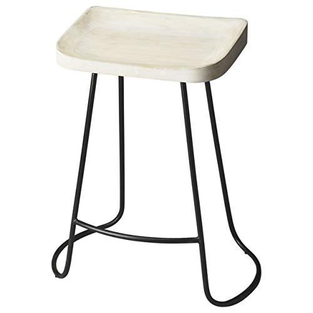 Butler Alton Backless Bar Stool