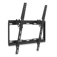 Manhattan Universal Flat Panel Tv/Tv Monitor Slanted Wall Mount (Wall Mount) Compatible With 32To 55 Television 460941