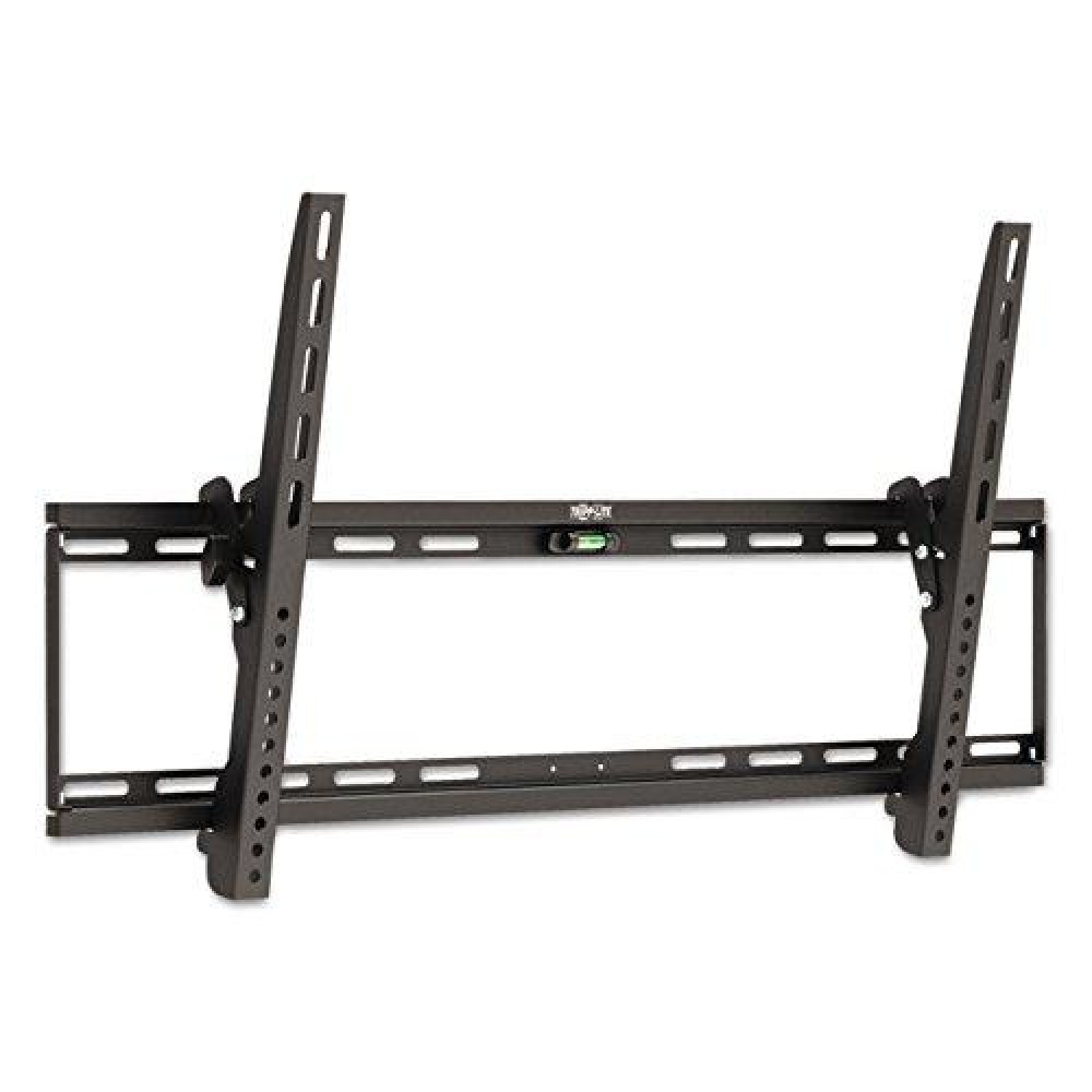 Tripp Lite Tilt Wall Mount For 37 To 70 Tvs, Monitors, Flat Screens, Led, Plasma Or Lcd Displays (Dwt3770X),Black Powder Coat,35 X 8.5 X 2.2