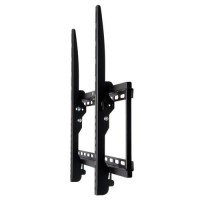 Tripp Lite Tilt Wall Mount For 37 To 70 Tvs, Monitors, Flat Screens, Led, Plasma Or Lcd Displays (Dwt3770X),Black Powder Coat,35 X 8.5 X 2.2