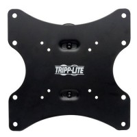 Tripp Lite Swivel/Tilt Wall Mount For 17 To 42 Tvs, Monitors, Flat Screens, Led, Plasma Or Lcd Displays (Dwm1742Mn)