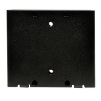 Tripp Lite Fixed Wall Mount For 13 To 27 Tvs, Monitors, Flat Screens, Led, Plasma Or Lcd Displays (Dwf1327M)