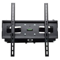 Tripp Lite Swivel/Tilt Wall Mount With Arm For 26 To 55 Tvs, Monitors, Flat Screens, Led, Plasma Or Lcd Displays (Dwm2655M)
