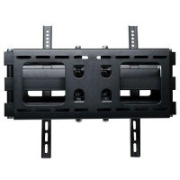 Tripp Lite Swivel/Tilt Wall Mount With Arm For 26 To 55 Tvs, Monitors, Flat Screens, Led, Plasma Or Lcd Displays (Dwm2655M)