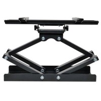 Tripp Lite Swivel/Tilt Wall Mount With Arm For 26 To 55 Tvs, Monitors, Flat Screens, Led, Plasma Or Lcd Displays (Dwm2655M)