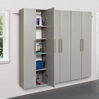 Hangups Storage Cabinet
