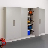 Hangups Storage Cabinet